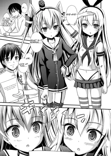 [Tsukuyomi Sazin] Akagami Kichaimashita!! Fhentai - Page 10