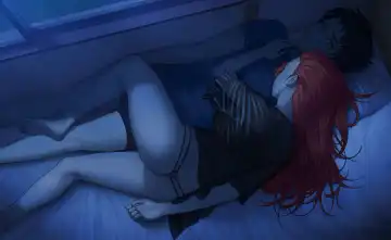 Extra Life Fhentai - Page 3