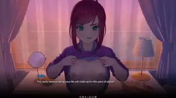 Extra Life Fhentai - Page 4