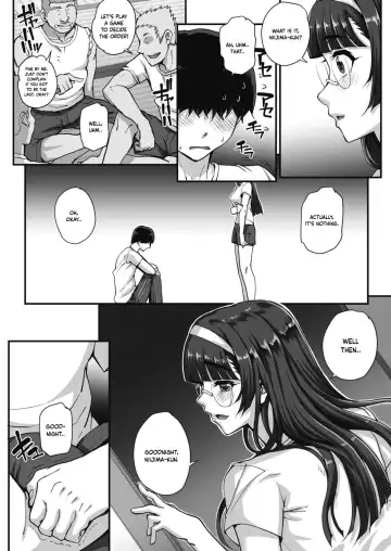 [Carn] Bungaku o musaboru monotachi Ch. 0-4 Fhentai.net - Page 46