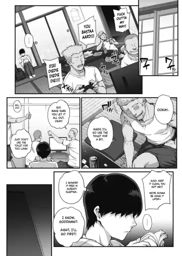 [Carn] Bungaku o musaboru monotachi Ch. 0-4 Fhentai.net - Page 47