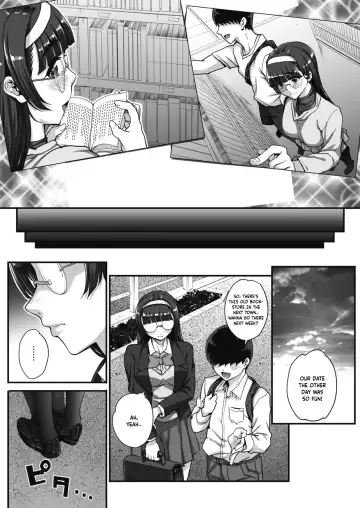 [Carn] Bungaku o musaboru monotachi Ch. 0-4 Fhentai.net - Page 67