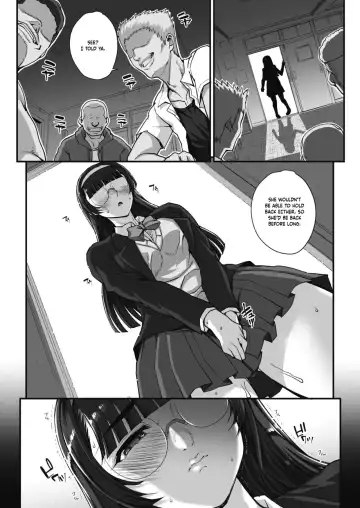 [Carn] Bungaku o musaboru monotachi Ch. 0-4 Fhentai.net - Page 70