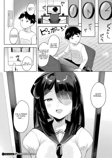 [Ushinomiya] Neneki shoujo 1st chapter Fhentai - Page 24