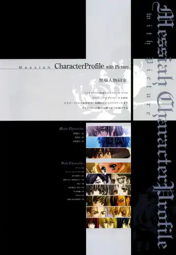 [Carnelian] Trinity - Messiah Visualbook Fhentai - Page 13