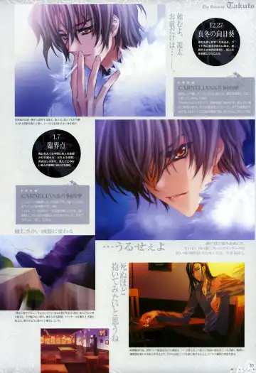 [Carnelian] Trinity - Messiah Visualbook Fhentai - Page 36