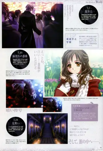 [Carnelian] Trinity - Messiah Visualbook Fhentai - Page 43