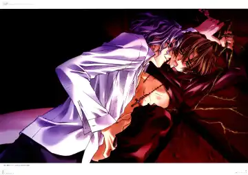 [Carnelian] Trinity - Messiah Visualbook Fhentai - Page 5