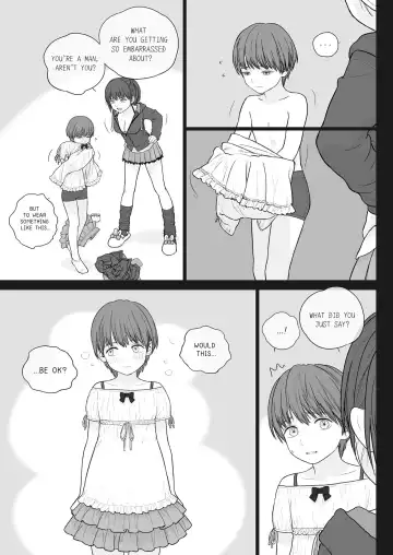 [Rustle] Onee-chan wa Makezugirai. | The Big Sister that Hates to Lose! Fhentai - Page 4