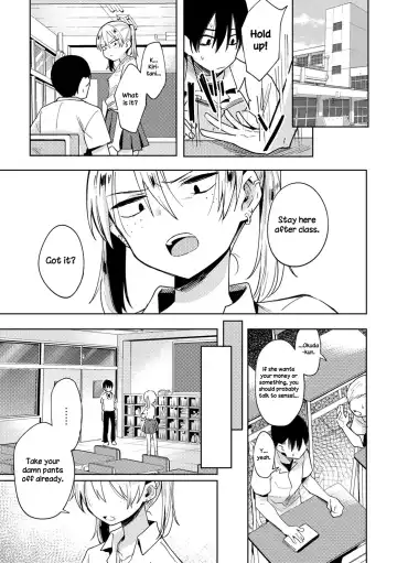 [Kanimura Ebio] I Tried a Hypnosis App to Get Revenge on the Girl Who Bullied Me Fhentai.net - Page 19