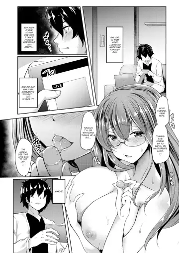 [Abi] Sexual Delivery Fhentai - Page 5