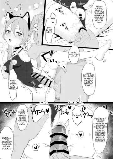 [Inchore] Chobitto? Abnormal na Lolikko Club | The Club For Kinda Sorta Abnormal Little Girls Fhentai.net - Page 4