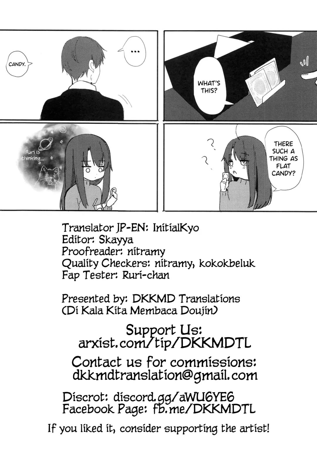 [Honryo Hanaru] Nitamonodoosi 4 Kyoudai, LoveHo e Iku. Fhentai.net - Page 55