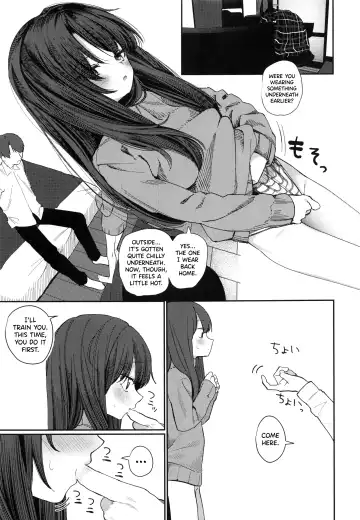 [Honryo Hanaru] Nitamonodoosi 4 Kyoudai, LoveHo e Iku. Fhentai.net - Page 16