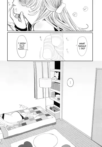 [Honryo Hanaru] Nitamonodoosi 4 Kyoudai, LoveHo e Iku. Fhentai.net - Page 53