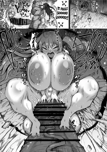 [Teterun] Victoria wa Jingai Level no Futanari Ojou-sama 2.5 Fhentai - Page 3