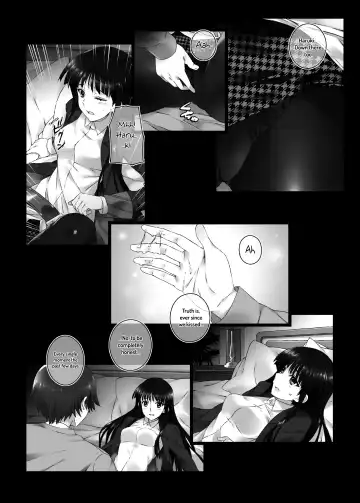 [Mizuki Makoto] Touma Kazusa no Hajimaru Mirai Fhentai.net - Page 10