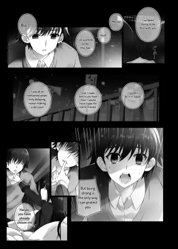 [Mizuki Makoto] Touma Kazusa no Hajimaru Mirai Fhentai.net - Page 11