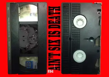 WEB Sairoku [R18G] 'AIN'T SIX IS DEATH' - Fhentai