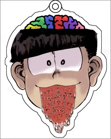 WEB Sairoku [R18G] 'AIN'T SIX IS DEATH' Fhentai - Page 34