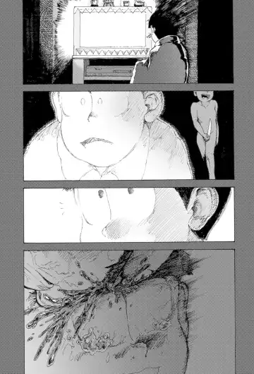 WEB Sairoku [R18G] 'AIN'T SIX IS DEATH' Fhentai - Page 7