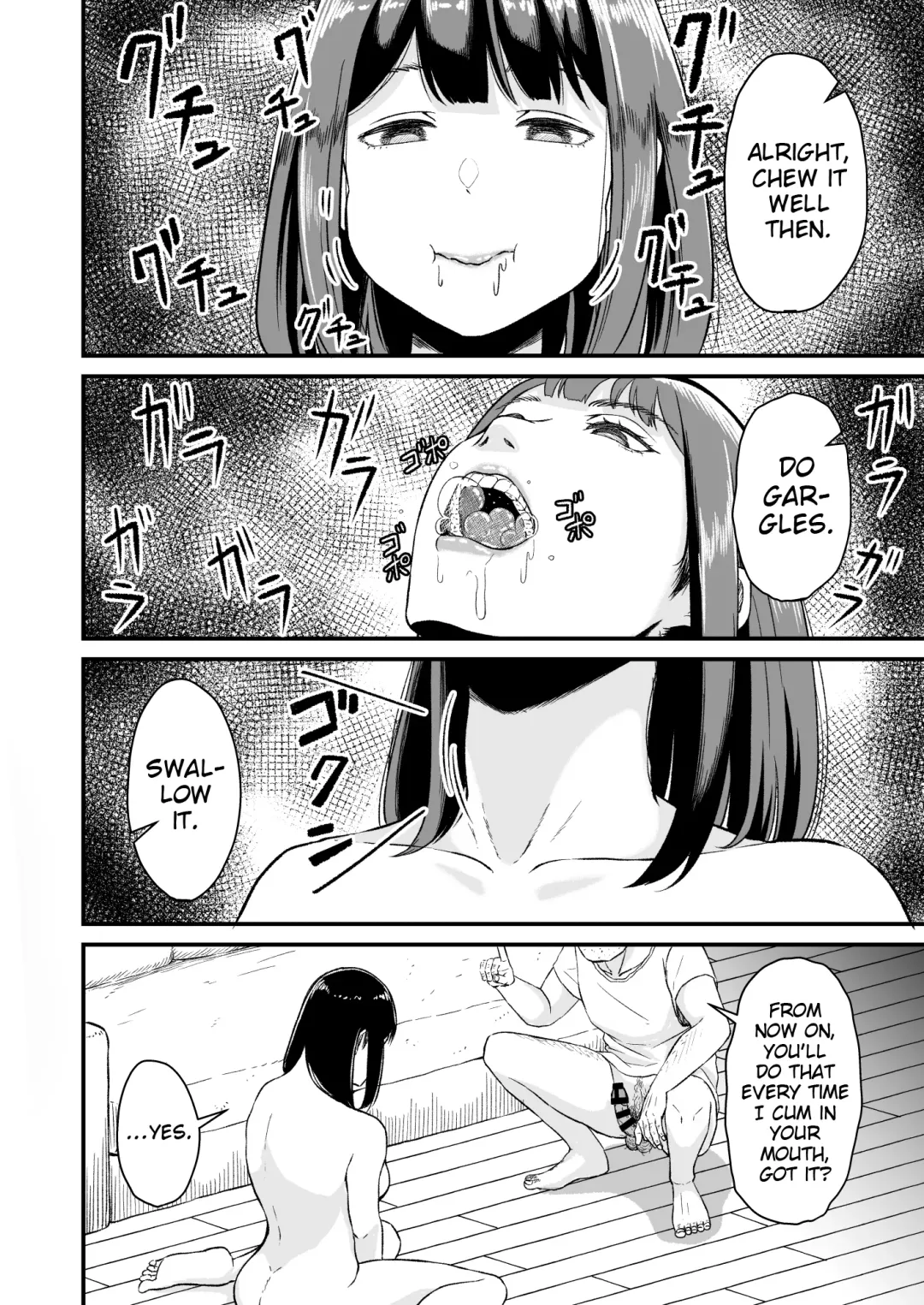 Enjoy Saimin Appli! Fhentai - Page 7