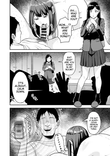 Enjoy Saimin Appli! Fhentai - Page 27