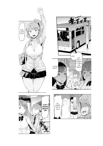 [Eba] Cum Aboard the Slut Shuttle [English] [Complete]edited Fhentai.net - Page 27