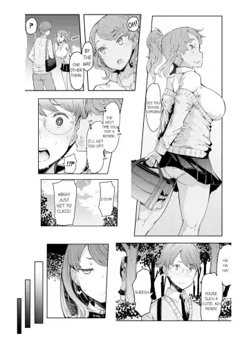 [Eba] Cum Aboard the Slut Shuttle [English] [Complete]edited Fhentai.net - Page 59