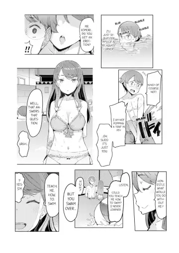 [Eba] Cum Aboard the Slut Shuttle [English] [Complete]edited Fhentai.net - Page 62