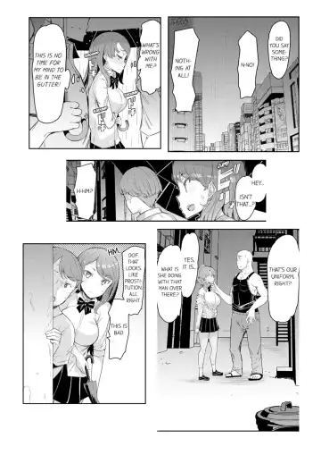 [Eba] Cum Aboard the Slut Shuttle [English] [Complete]edited Fhentai.net - Page 86