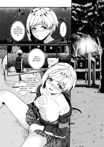 [Yoshitora] Ooshima Nairu wa Hentai kamo Shirenai Fhentai.net - Page 6