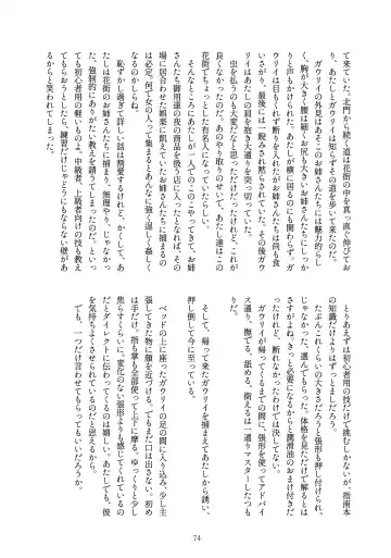 [Kozato Miho] glhf GOURRY AND LINA HAVE FUN-ECHICHI- Fhentai - Page 37