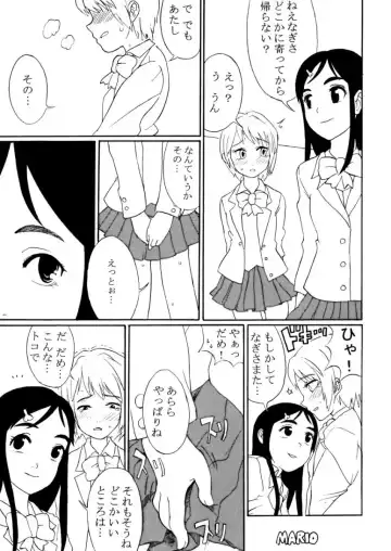 [Shoryutei Enraku] Futari wa Precure no Hon Fhentai - Page 12