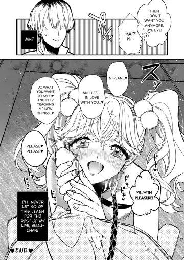 [Shiromitsu Daiya] Anju to Karaoke de Kimochi ii Koto Shiyou yo Fhentai - Page 20