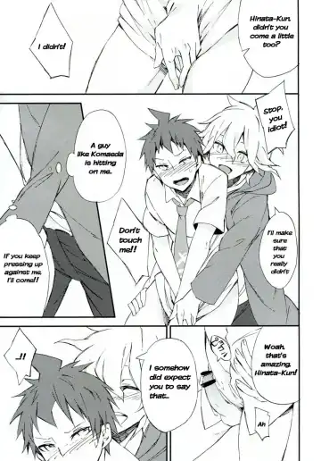 Reverberation Fhentai - Page 12