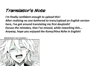 Reverberation Fhentai - Page 22