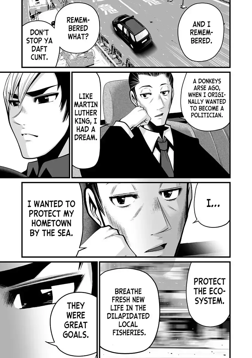 [Hori Yusuke] Delivery of the Dead | Zombie Darake No Kono Sekai De Wa Sex Shinai To Ikinokorenai Fhentai - Page 107