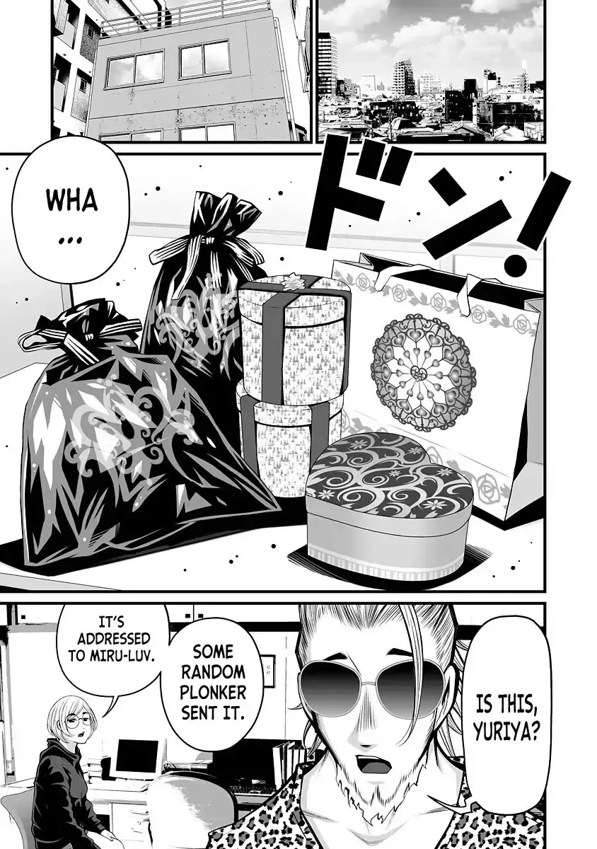 [Hori Yusuke] Delivery of the Dead | Zombie Darake No Kono Sekai De Wa Sex Shinai To Ikinokorenai Fhentai - Page 109