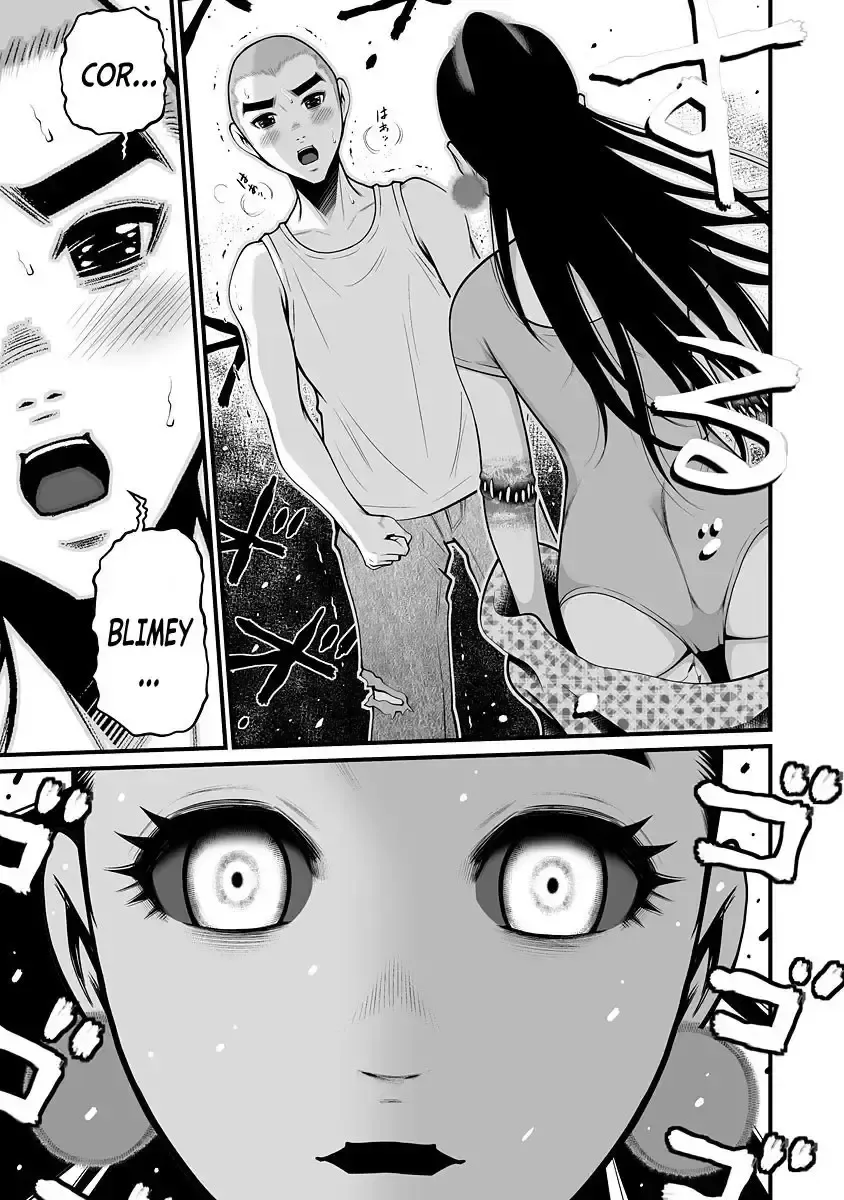 [Hori Yusuke] Delivery of the Dead | Zombie Darake No Kono Sekai De Wa Sex Shinai To Ikinokorenai Fhentai - Page 131