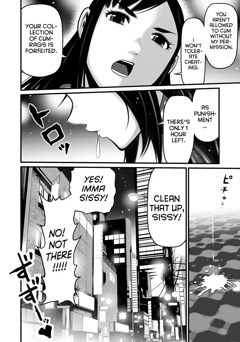 [Hori Yusuke] Delivery of the Dead | Zombie Darake No Kono Sekai De Wa Sex Shinai To Ikinokorenai Fhentai - Page 155