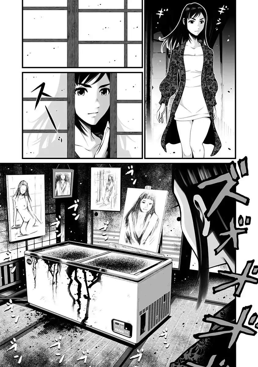 [Hori Yusuke] Delivery of the Dead | Zombie Darake No Kono Sekai De Wa Sex Shinai To Ikinokorenai Fhentai - Page 160