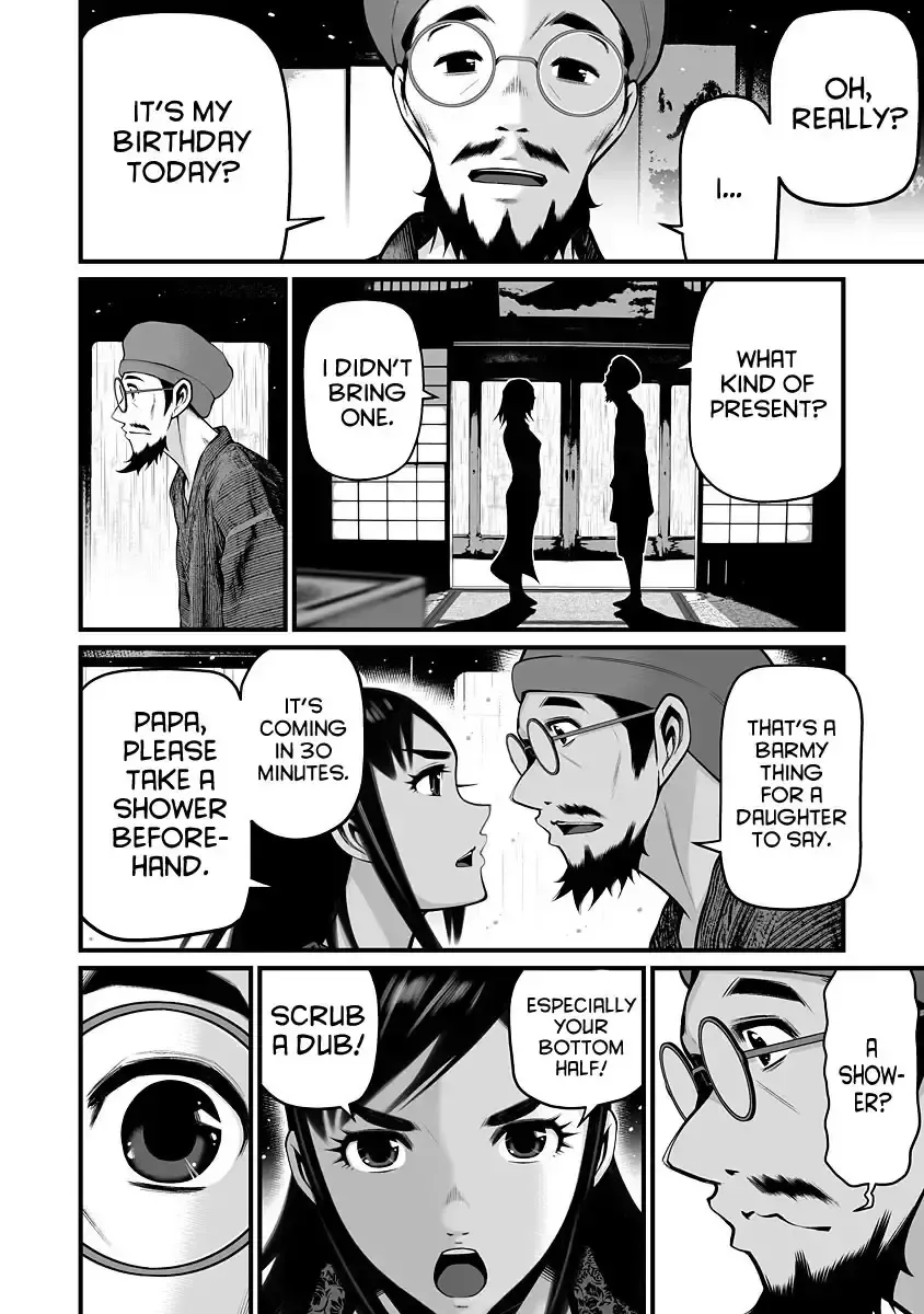 [Hori Yusuke] Delivery of the Dead | Zombie Darake No Kono Sekai De Wa Sex Shinai To Ikinokorenai Fhentai - Page 163