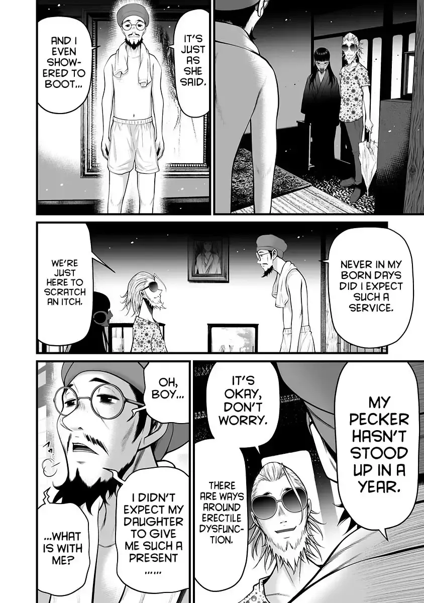 [Hori Yusuke] Delivery of the Dead | Zombie Darake No Kono Sekai De Wa Sex Shinai To Ikinokorenai Fhentai - Page 167