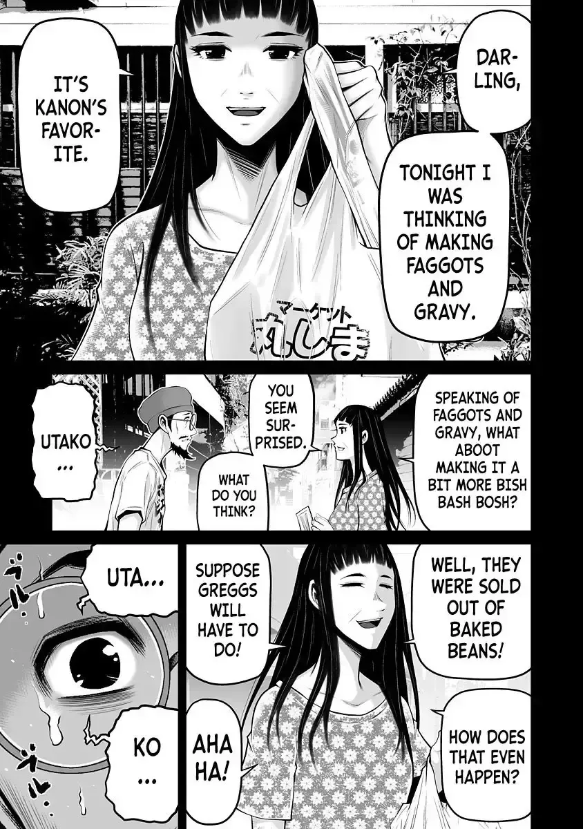 [Hori Yusuke] Delivery of the Dead | Zombie Darake No Kono Sekai De Wa Sex Shinai To Ikinokorenai Fhentai - Page 182