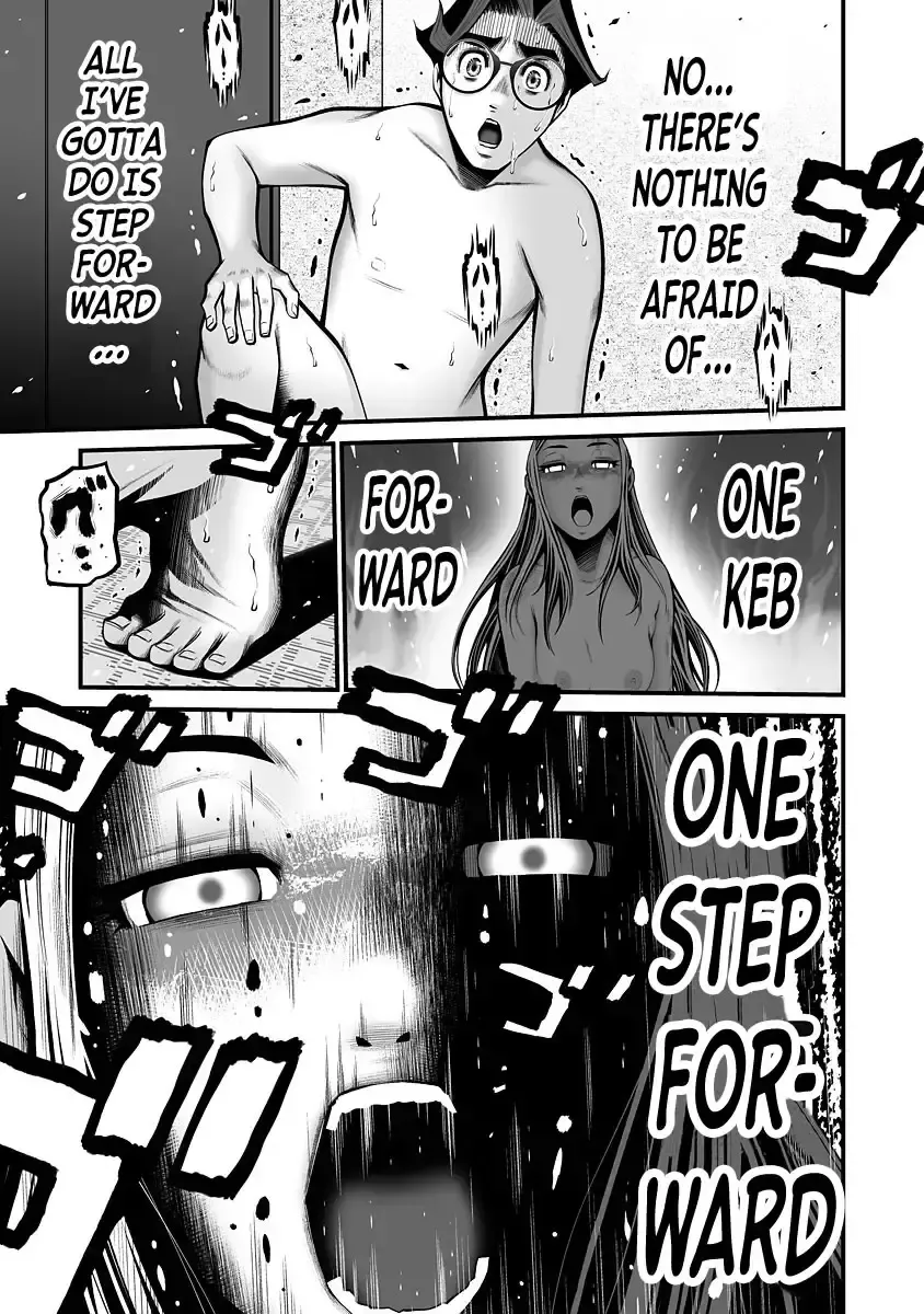 [Hori Yusuke] Delivery of the Dead | Zombie Darake No Kono Sekai De Wa Sex Shinai To Ikinokorenai Fhentai - Page 33