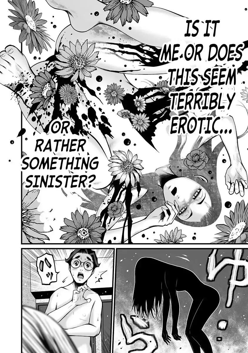 [Hori Yusuke] Delivery of the Dead | Zombie Darake No Kono Sekai De Wa Sex Shinai To Ikinokorenai Fhentai - Page 49