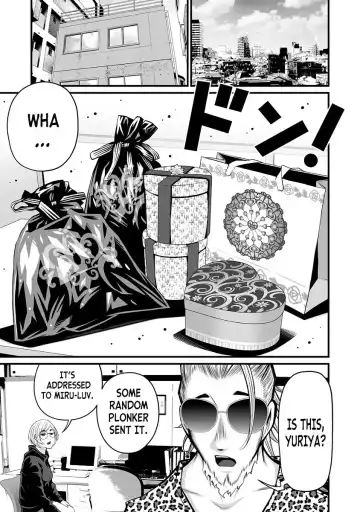 [Hori Yusuke] Delivery of the Dead | Zombie Darake No Kono Sekai De Wa Sex Shinai To Ikinokorenai Fhentai - Page 109