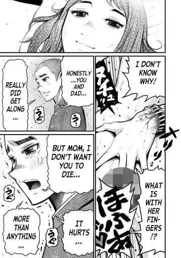 [Hori Yusuke] Delivery of the Dead | Zombie Darake No Kono Sekai De Wa Sex Shinai To Ikinokorenai Fhentai - Page 141