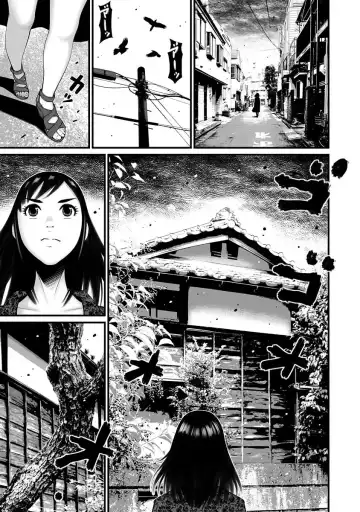 [Hori Yusuke] Delivery of the Dead | Zombie Darake No Kono Sekai De Wa Sex Shinai To Ikinokorenai Fhentai - Page 158